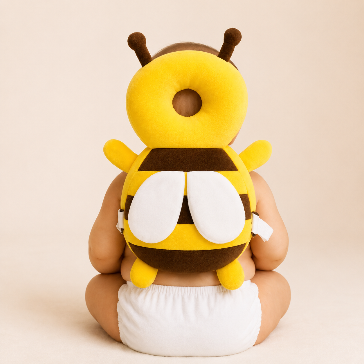 Safe Baby Head Protection