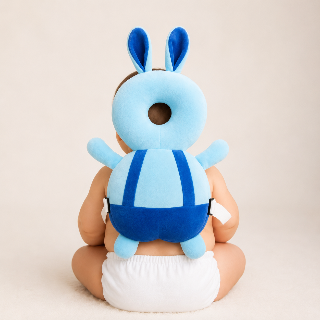 Safe Baby Head Protection